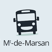 MyBus Mont-de-Marsan 5.3.2 Icon