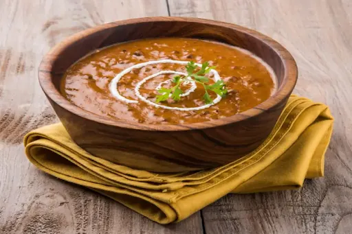 Dal Makhani