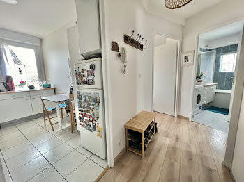 appartement à Bagnolet (93)