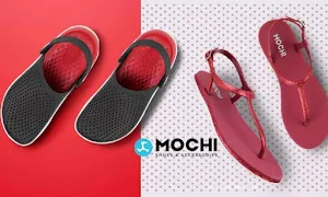 Photos of Mochi Shoes, Model Town, Ludhiana