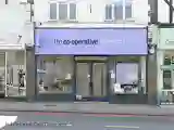 The Co-Operative Funeralcare