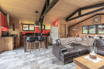 chalet à Morzine (74)