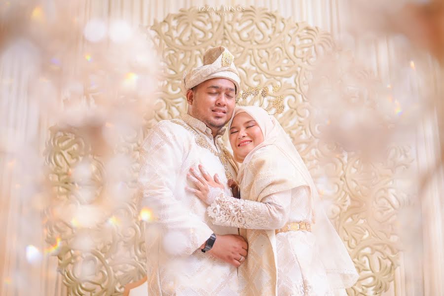 Wedding photographer Mohd Izzat Junos (izzatjunos). Photo of 20 June 2022