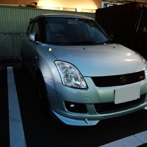 スイフト ZC71S