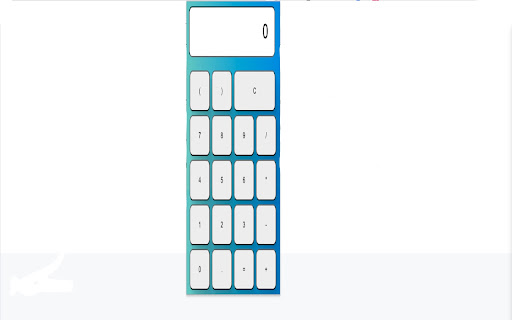 Calculator