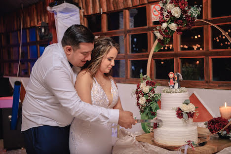 Fotógrafo de casamento Alexander Hernández (ahfotos). Foto de 6 de junho 2022