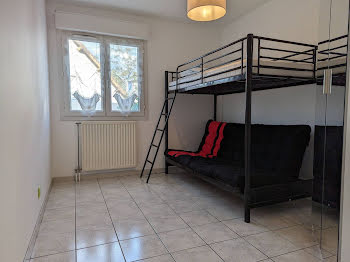 appartement à Grenoble (38)