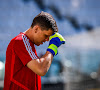 Wojciech Szczęsny a parié avec Lionel Messi : "Mais je ne le paierai pas, il en a assez"