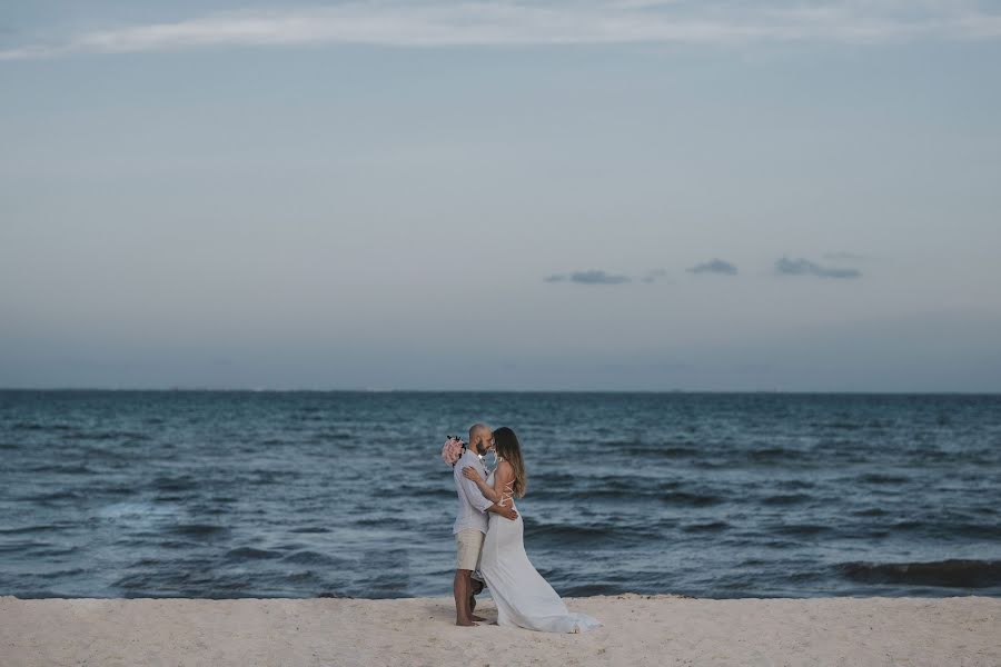 Wedding photographer Jair Vázquez (jairvazquez). Photo of 8 December 2022