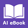 AI Ebook Generator-Create Book icon