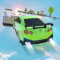 Grand Car Stunts 3D Extreme Car Driving Simulator