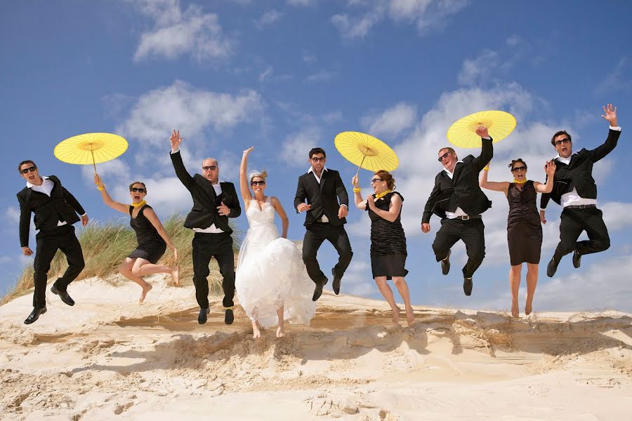 Fotógrafo de bodas Pete Battye (realimage). Foto del 15 de noviembre 2018