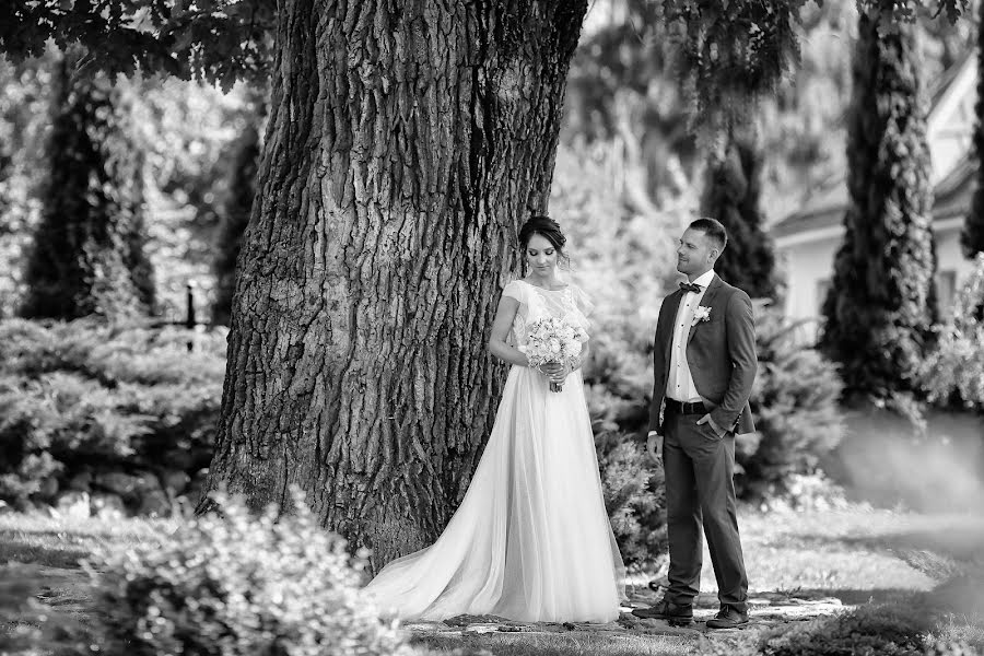 Photographe de mariage Veronika Koroleva (verofotonika). Photo du 28 mars 2018