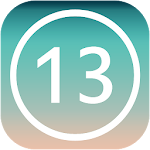 Cover Image of Скачать iLauncher X - лаунчер для айфона 3.10.2 APK