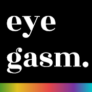 eyegasm - Most oddly satisfying images  Icon