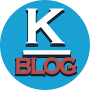 Katisha Blog  Icon