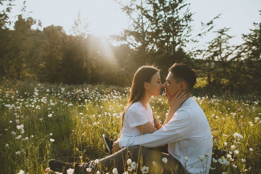 Fotógrafo de bodas Elena Birko-Kyritsis (bilena). Foto del 14 de mayo 2019