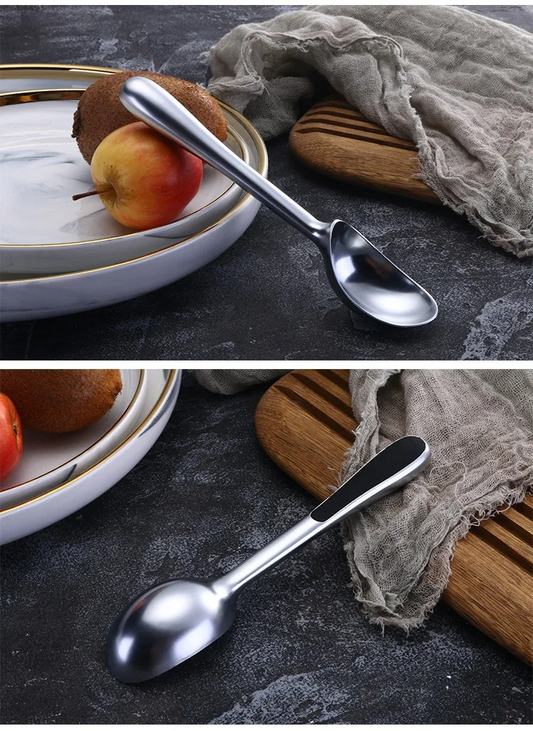 Title 11, Multi-purpose Ice Cream Ball Scoop Ice-cream Sp...