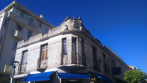 La Petite Étoile De Golfe Juan