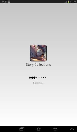 Nice Story Collections