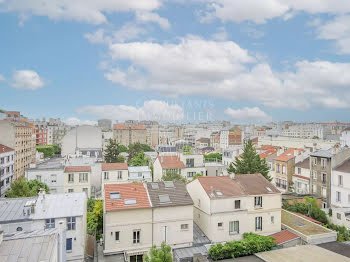 appartement à Boulogne-Billancourt (92)