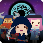 Cover Image of Herunterladen Infinity-Dungeon 3.1.9 APK