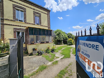 maison à Gisors (27)