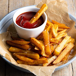 Fries