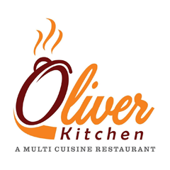 Oliver Kitchen, Chittaranjan Park, Chittaranjan Park logo