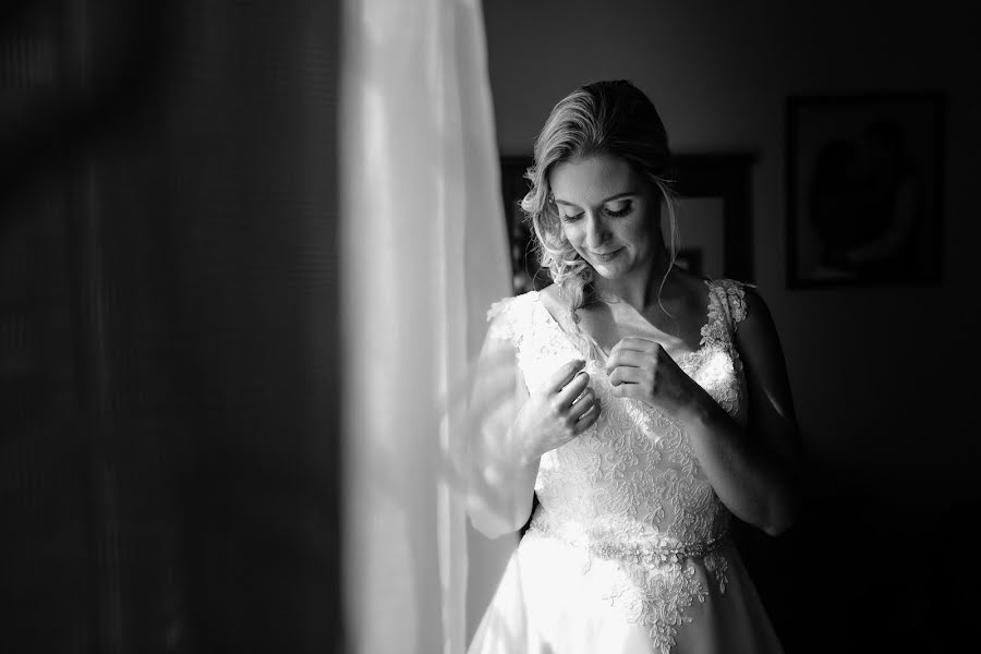 Wedding photographer Valter Alves (valteralves). Photo of 12 February 2019