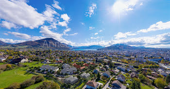 appartement à Annecy-le-Vieux (74)