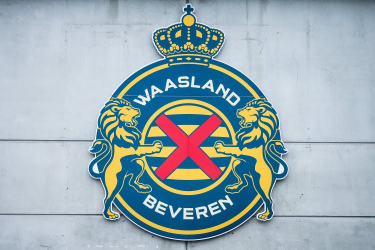 Waasland-Beveren heeft een nieuwe keeperstrainer: "Gisterenavond een akkoord bereikt"