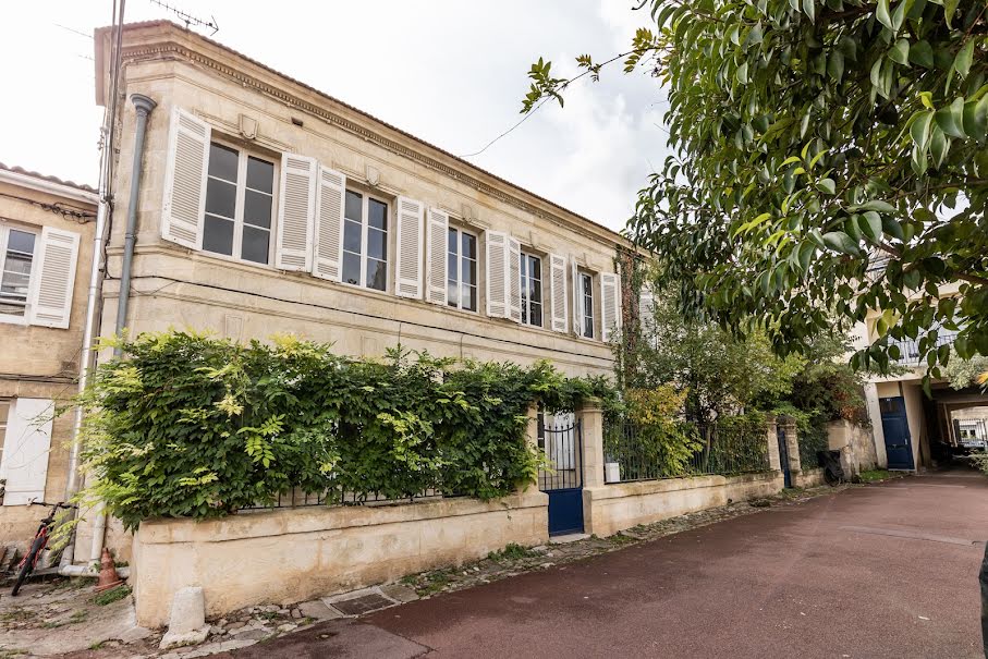 Vente maison 6 pièces 174 m² à Bordeaux (33000), 946 000 €