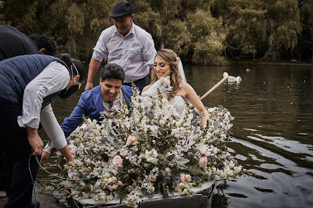 Hochzeitsfotograf Carlos Eduardo Benítez (carlosfoto). Foto vom 22. Juni 2023