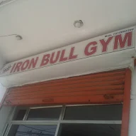 Iron Bull Gym photo 2