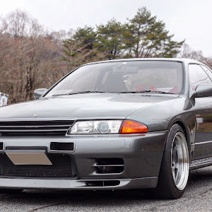 スカイライン GT-R BNR32