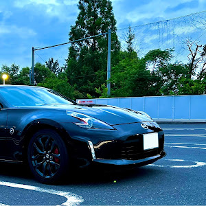 フェアレディZ Z34