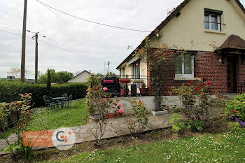 maison à Dieppe (76)