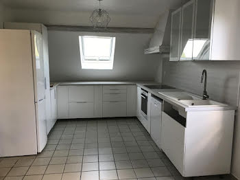 appartement à Cergy (95)