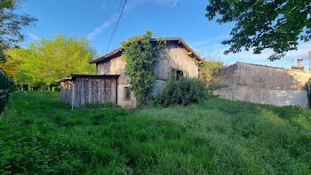 terrain à Merignac (33)