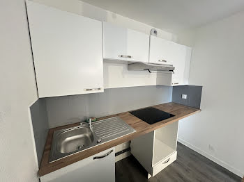 appartement à Toulouse (31)