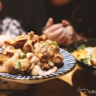 大河屋 燒肉丼 串燒