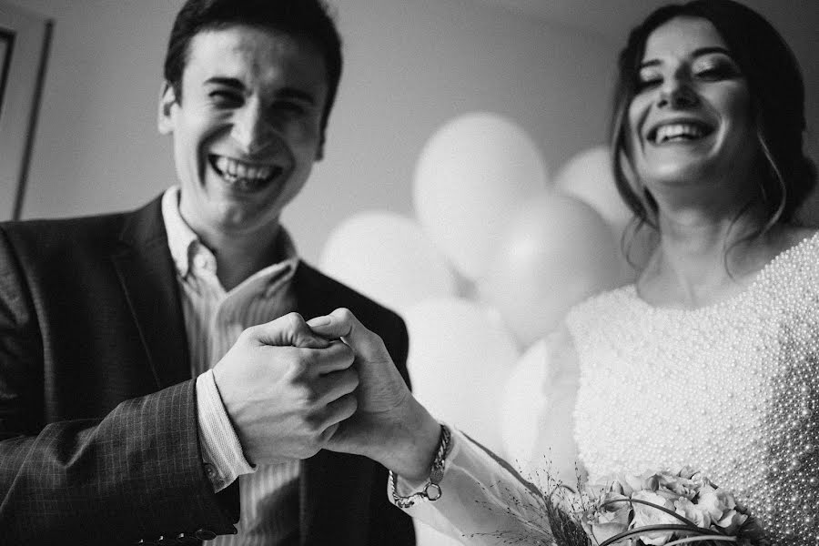 Fotógrafo de casamento Ivan Krivoshey (ivankryvoshei5). Foto de 3 de novembro 2019