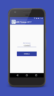 How to install Milli Piyango 2017 Sonuçları 1.0 apk for bluestacks