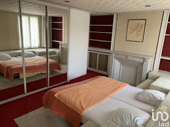 appartement à Saint-Quentin (02)