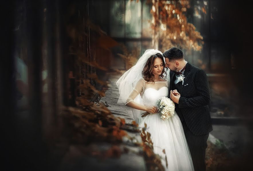 Wedding photographer Andrii Khomenko (oksamyt). Photo of 16 May 2023