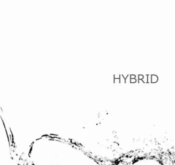 HYBRID    歌詞