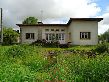 maison à Aubigny-sur-Nère (18)