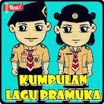 Lagu Pramuka Anak Terlengkap Apk