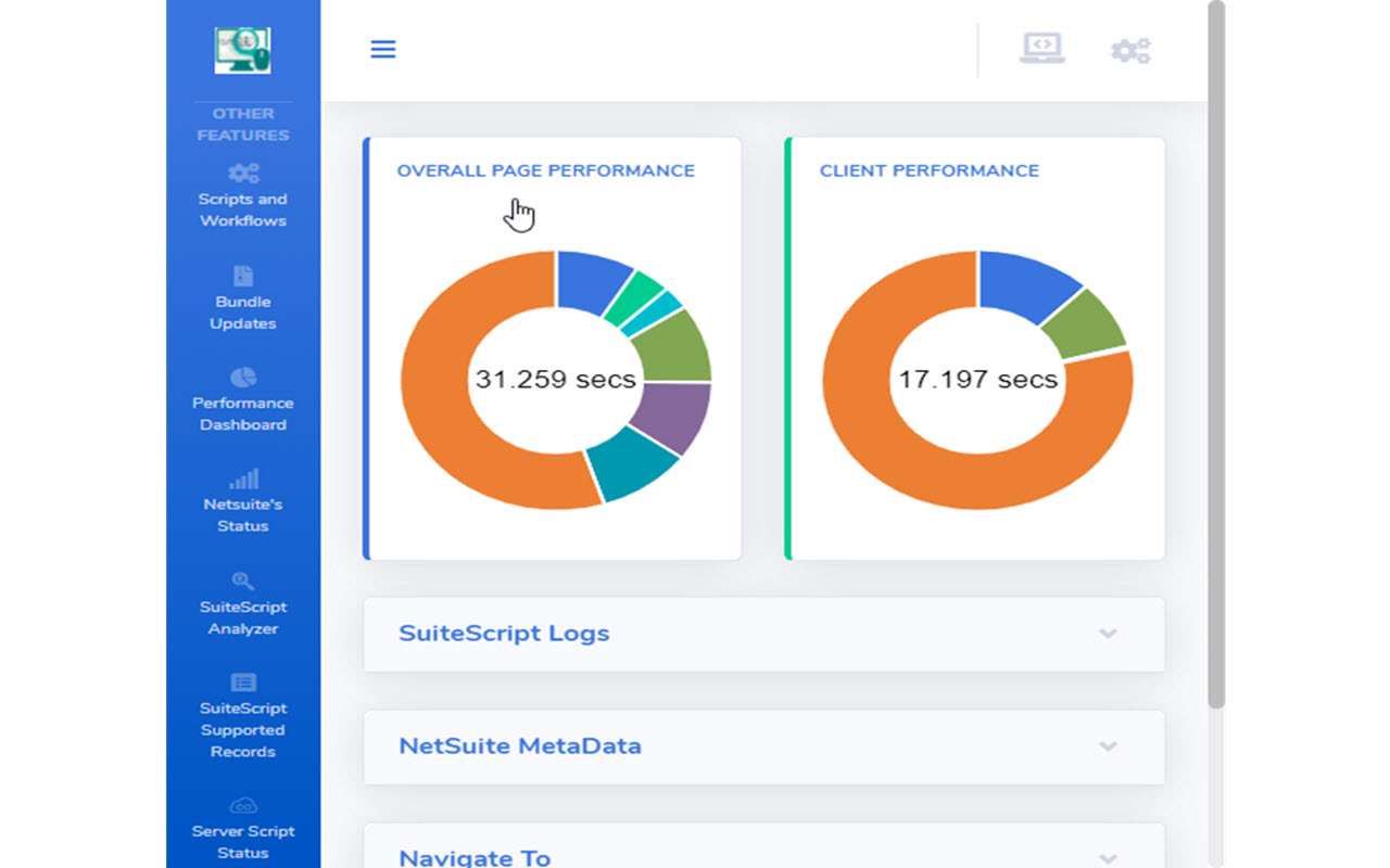 Suite Guru Lite for NetSuite Preview image 1